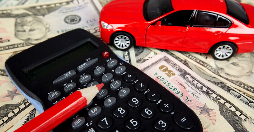 Affordable vehicle financing at Sav-On Cars